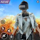 Free Battle Royale Girl: Online Gun Shooting 2019 Varies with device