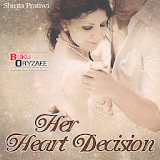 Novel Her Heart Decision icon
