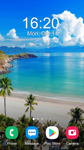 Summer Wallpaper 2025 Screenshot 2 - AppWisp.com