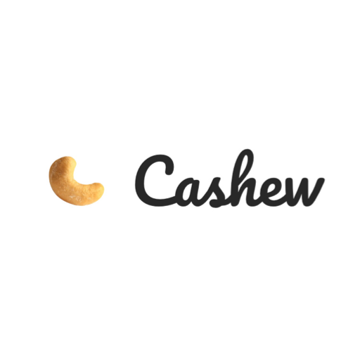 Cashew Vote logo