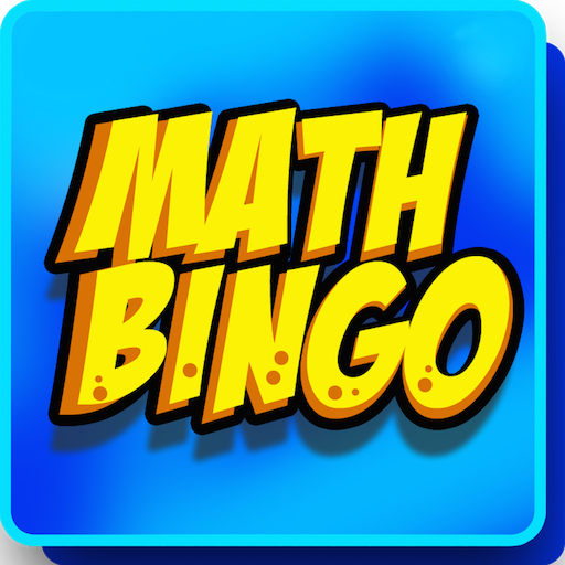 Math Bingo :Online Multiplayer