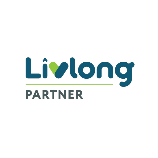 LivLong Partner logo