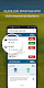 screenshot of Golf Pad: Golf GPS & Scorecard