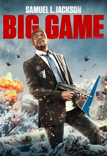 Big Game – Filmovi na Google Play-u