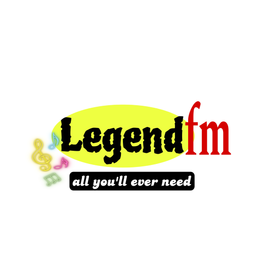 Legend Fm Fiji logo