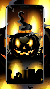 Halloween Spooky Wallpaper 2020 1.2 Screenshots 9