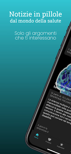 Android application Pharma Ninja screenshort