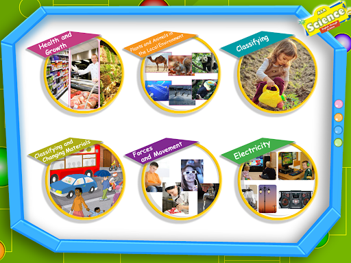 A&A Science 4 Screen 2