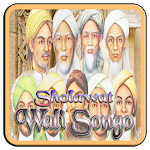 Cover Image of डाउनलोड Sholawat Jawa WALI SONGO Mp3  APK