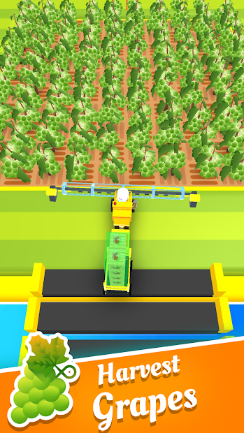 Screenshot 14 Cranberry Harvest android
