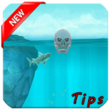 New Hungry shark Evolution Tip icon