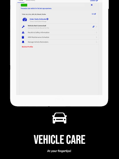 Screenshot of Bay Brothers Automotive