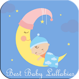 Baby Lullaby Music icon