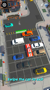 Parking Jam 3D 0.3 APK screenshots 3