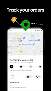 Heyfood APK for Android Download (Premium) 3
