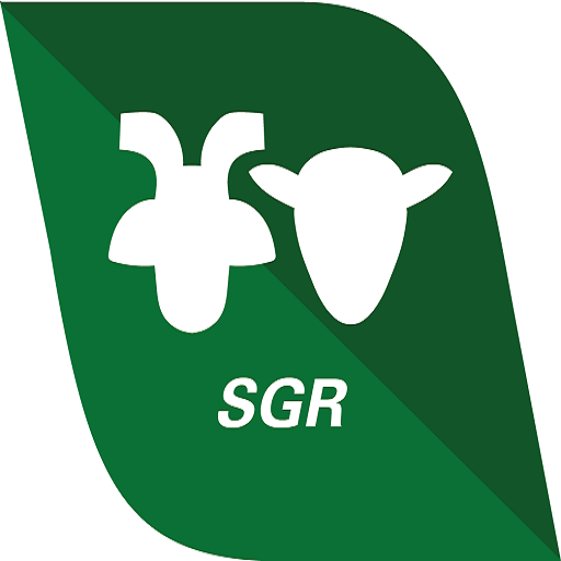 SGRMobile logo
