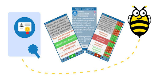PMP exam preparation
