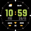 Desert Storm Watch Face icon
