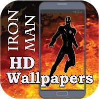Iron Man Wallpapers