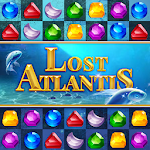 Cover Image of Download Atlantis Explore Jewles  APK