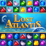Atlantis Explore Jewles icon