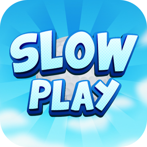 Slow Play Golf