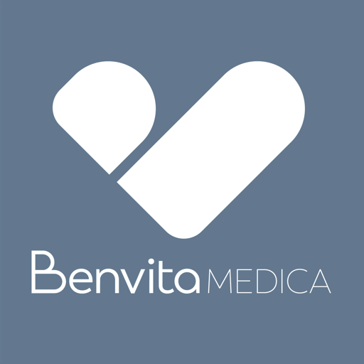 My Benvita logo