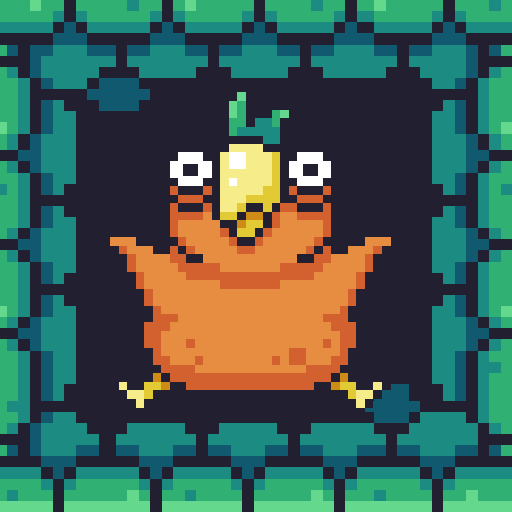 Pix Bird logo