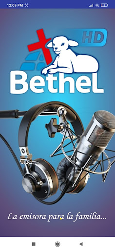 Bethel HD Bolivia Screen 3
