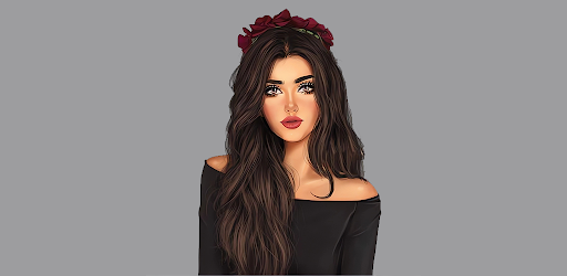 Girly M: Cute Beauty Wallpaper