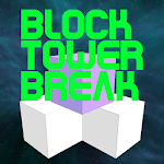 Block Tower Break ! Apk