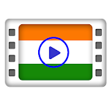 Indian Video Player - MAX Video Player 2017 icon