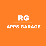 RG Apps Garage icon