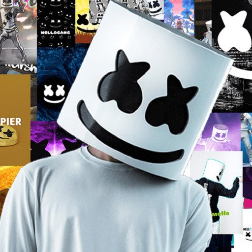 Marshmello Wallpapers
