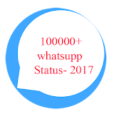 All Whatsapp Status - 2018 icon
