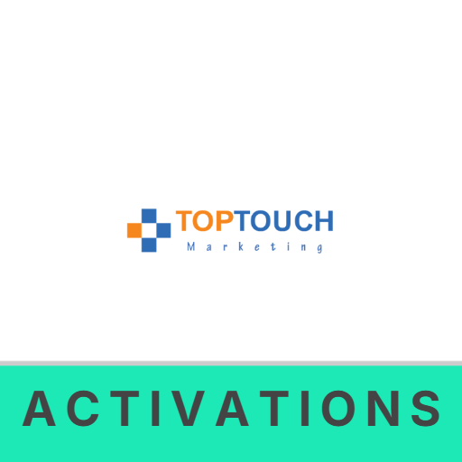 TopTouch Activations ดาวน์โหลดบน Windows