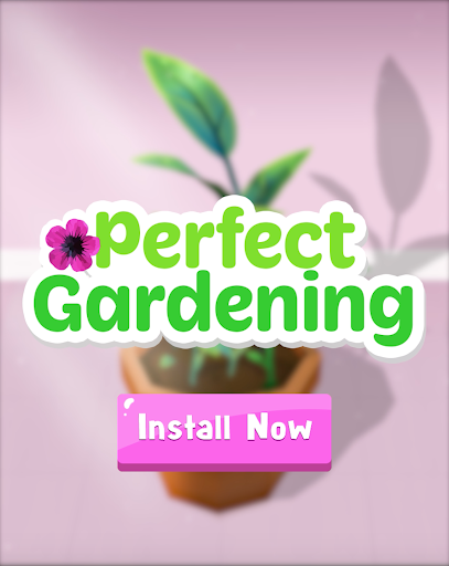 Perfect Gardening