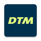 DTM  -  the official App icon