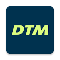 DTM – die offizielle App