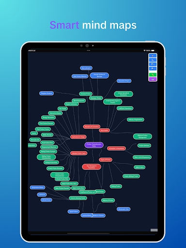 StudyTok AI Note,Feynman,Memo