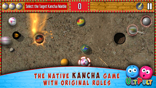 Kanchay – The Marbles Game Mod Apk app for Android 4