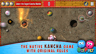 Kanchay - The Marbles Game - Screenshot 3