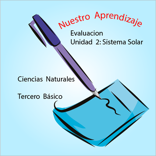 Evaluación Unidad2 logo