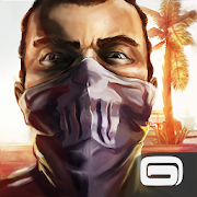 Gangstar Rio: Ciudad de Santos icon