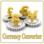 Currency Converter 5.0 Icon
