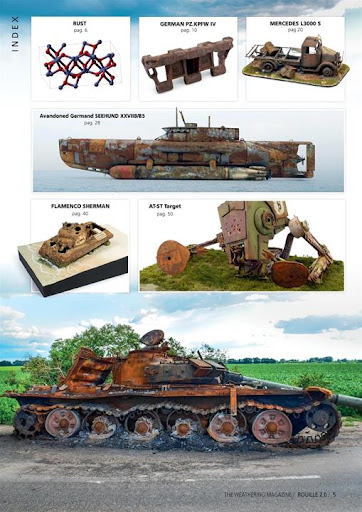 The Weathering Magazine French Screen 2