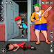 Crazy Scary Teacher Prank 3D - Androidアプリ