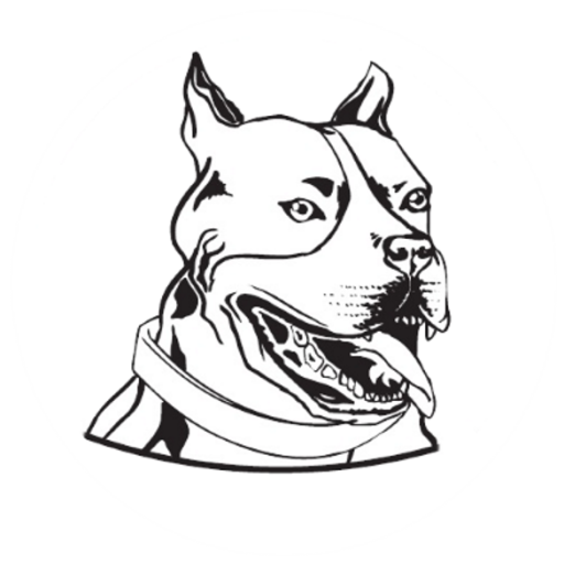 PitBull SoftAir logo