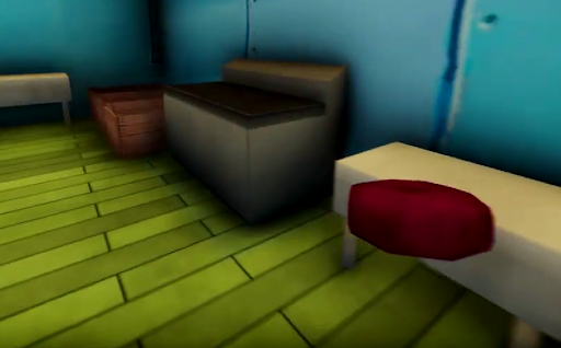 The True Ingredients Scary