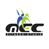 MEC Fitness Studio icon